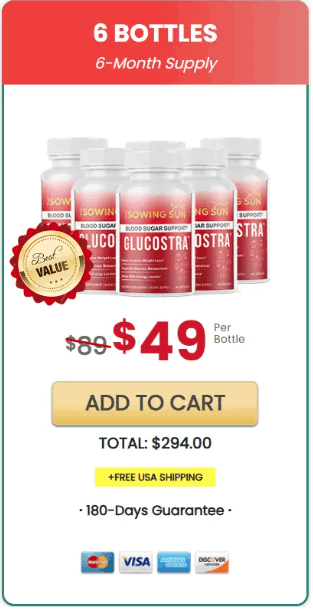 Glucostra-180-day – order now 
